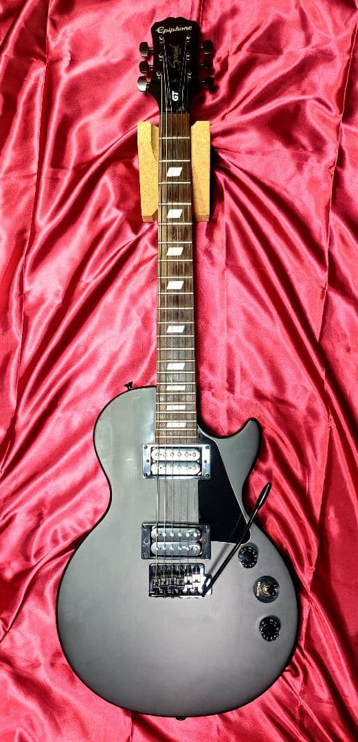 Epiphone Les Paul Special GT レスポールスペシャルの通販はau PAY