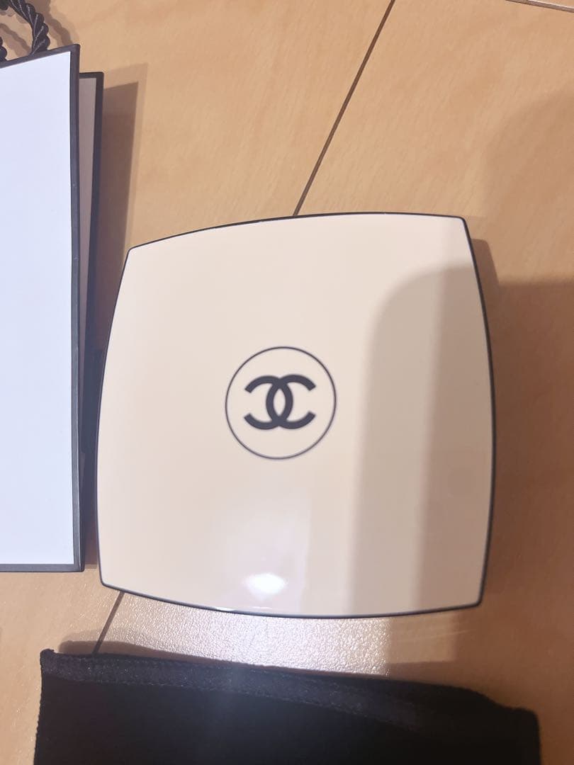 CHANEL LES BEIGES アイシャドウパレット WARM - メルカリ