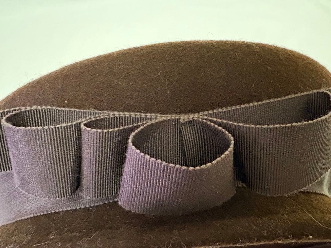 ❤️未使用　maxim マキシム　神戸　サイズ57cm