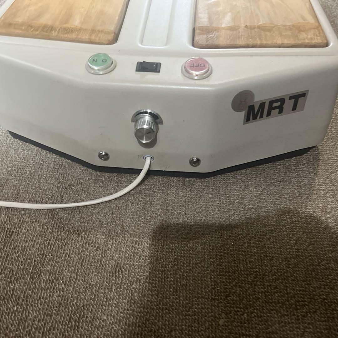 【美品】【入手困難】MRT センコツくん