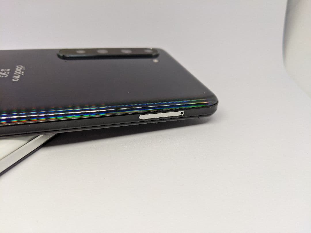 AQUOS R5G SH-51A android12 Simフリー2台② - メルカリ