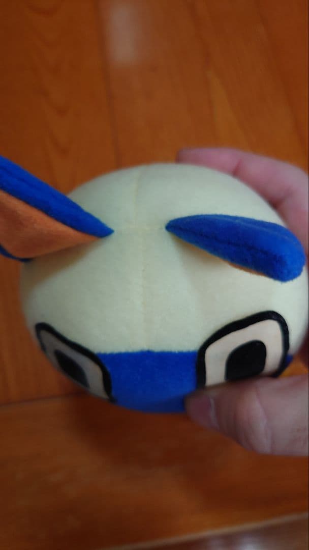 どうぶつの森＋ マール ぬいぐるみ プライズ景品 - メルカリ