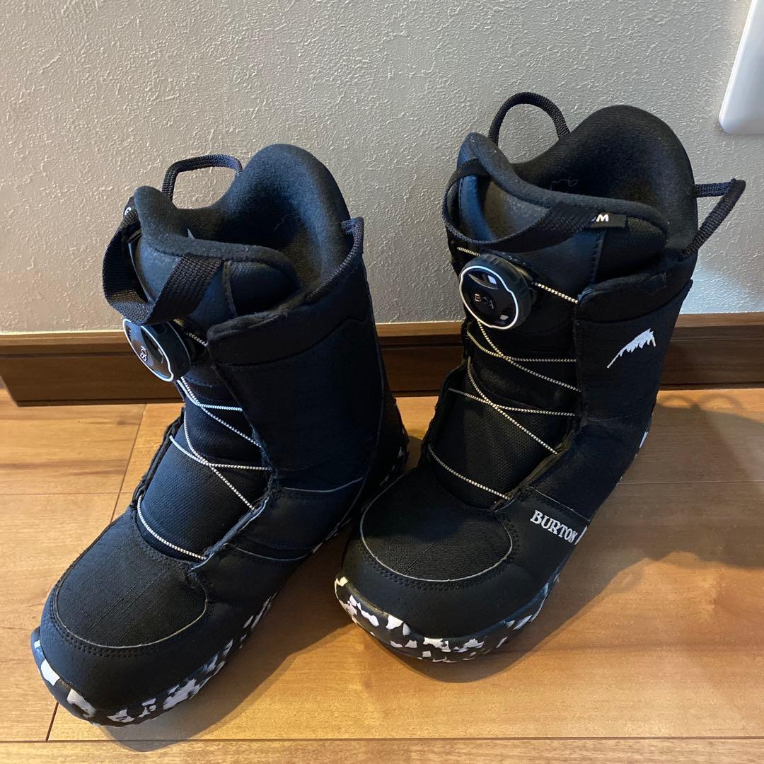 スノーボード BURTON GROM BOA 20.5cm