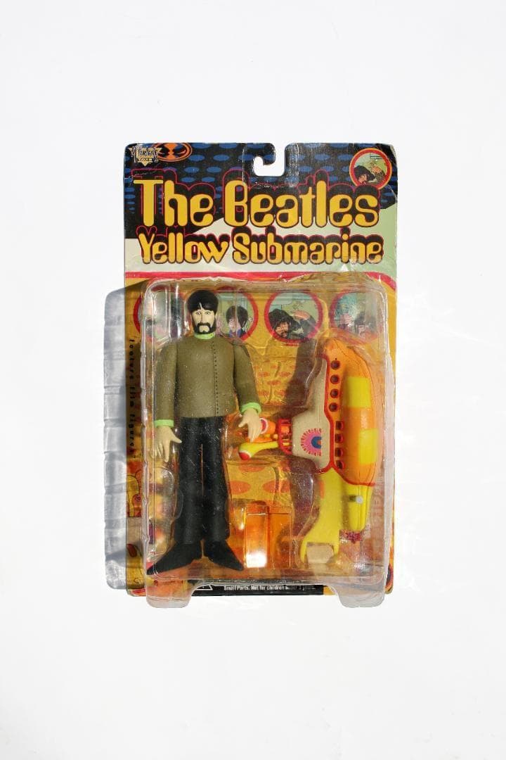 新品未開封 The Beatles Yellow Submarine The Beatles - Yellow Submarine - Amazon.com Music