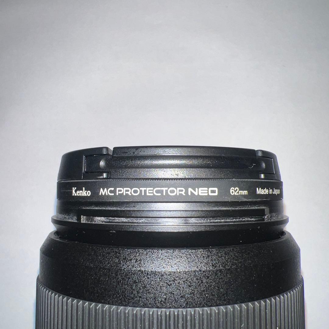 【美品】NIKKOR Z DX 50-250mm f/4.5-6.3 VR