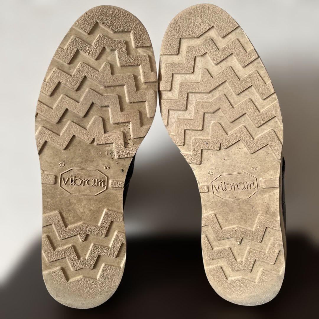 CHIPPEWA チペワ 25061 6インチ MOC BOOTS 26cm