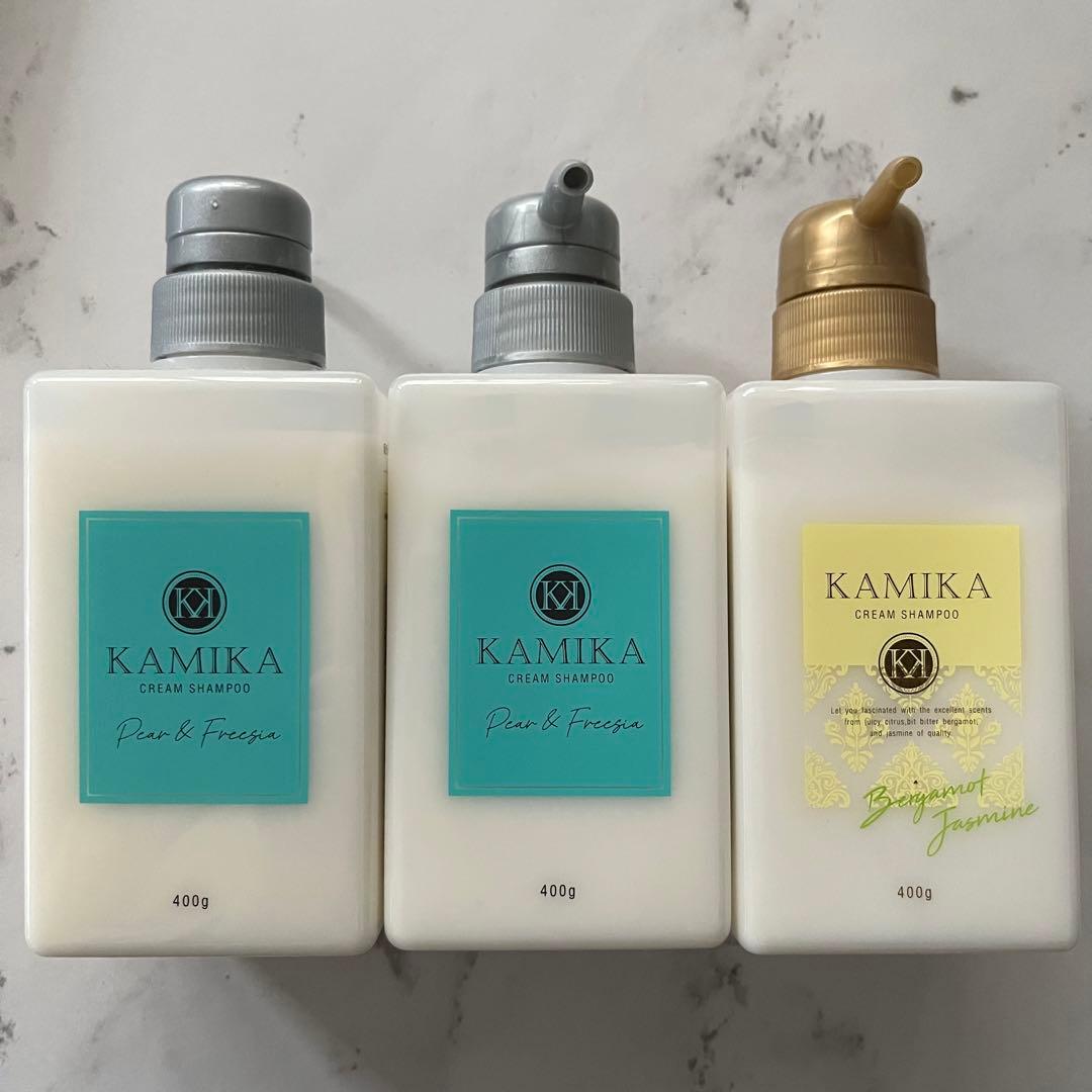 新品！】inborn トリートメント 1000ml スタンドパウチ