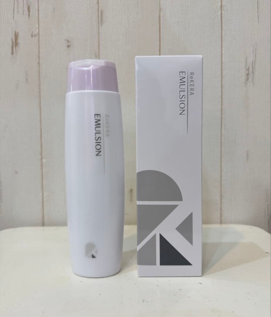 リケラエマルジョン200ml リトルサイエンティスト - メルカリ