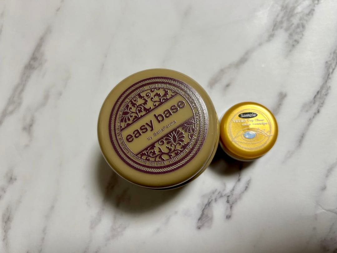 ベラフォーマ　イージーベース easy base 25ml（イージーベース）
