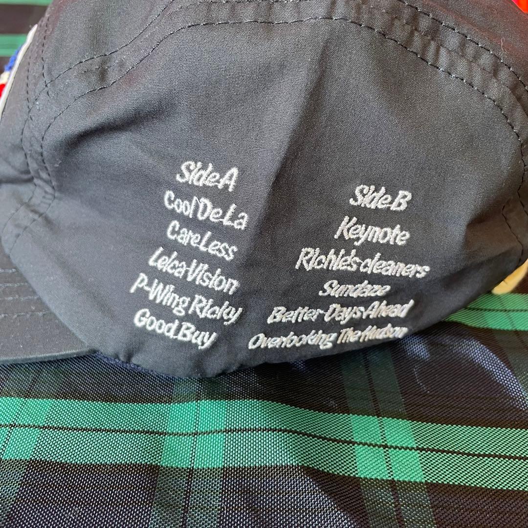 Superbad Solace SC2 Japanorak Hat polo