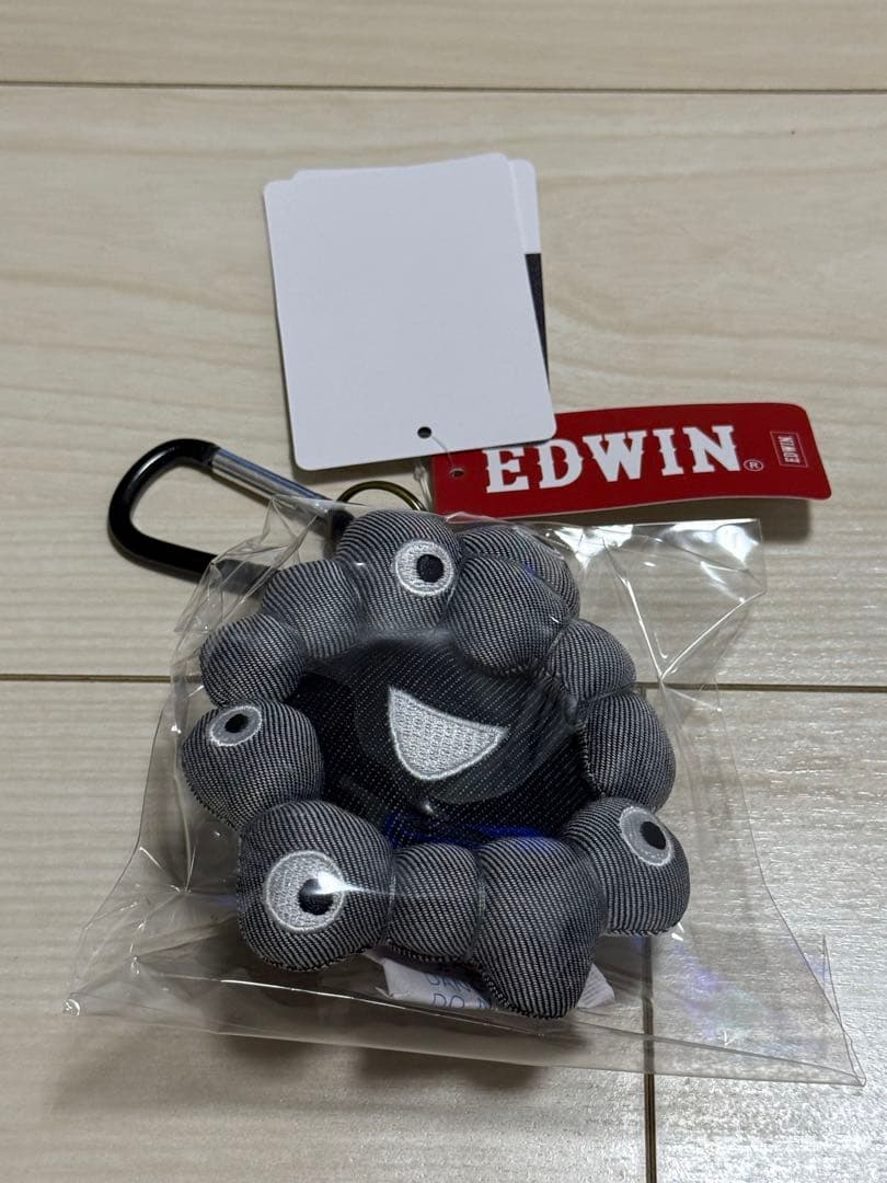 □EXPO2025 EDWIN フェイスマスコットEXPO2025 大阪関西万博会場限定