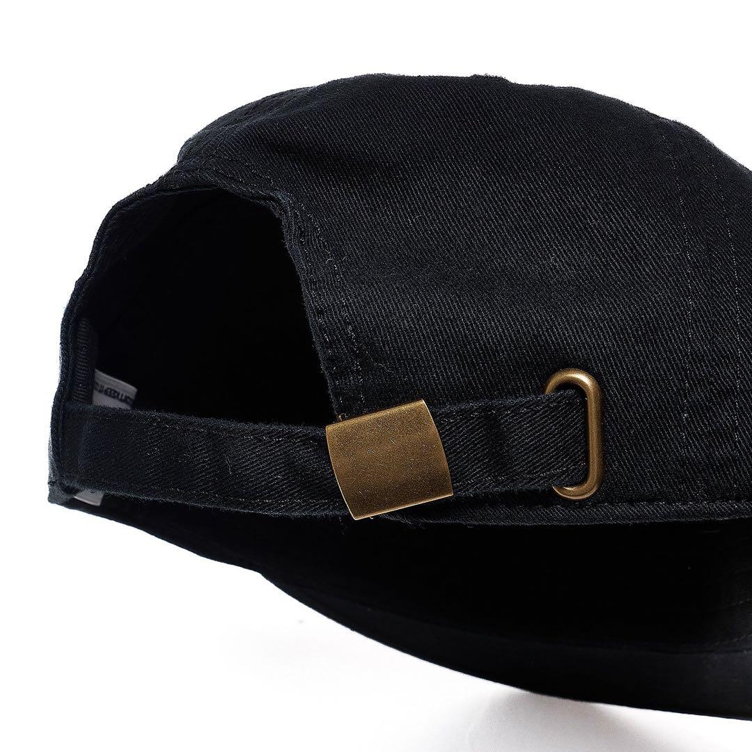 常田大希着用 TATTOO STUDIO YAMADA 不良CAP 新品未使用 - メルカリ