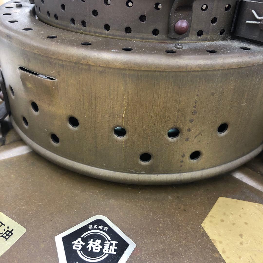 ☆ジャンク☆ ニッセン IS-3DX FREESIA レトロランタン風 - メルカリ