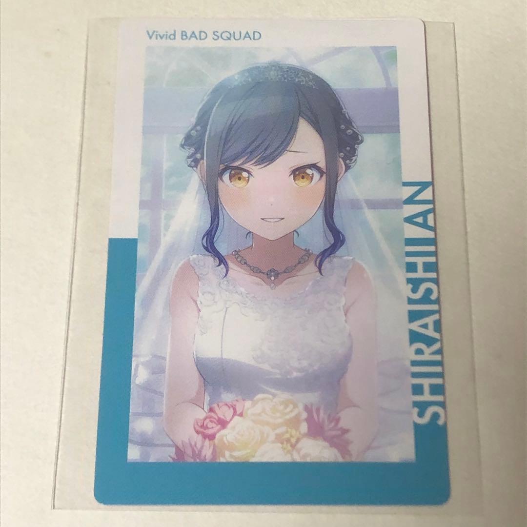 プロセカ エピカ 白石杏 ジュンブラ - メルカリ