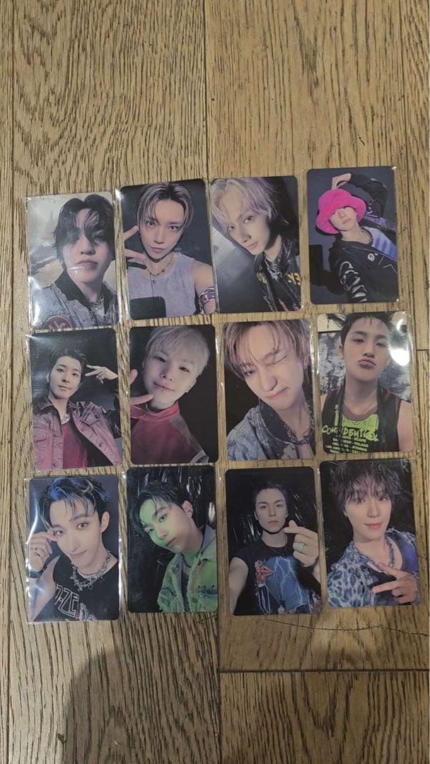 SEVENTEEN　AppleMusic　アップル　ラキドロ　コンプ SEVENTEEN - Apple Music