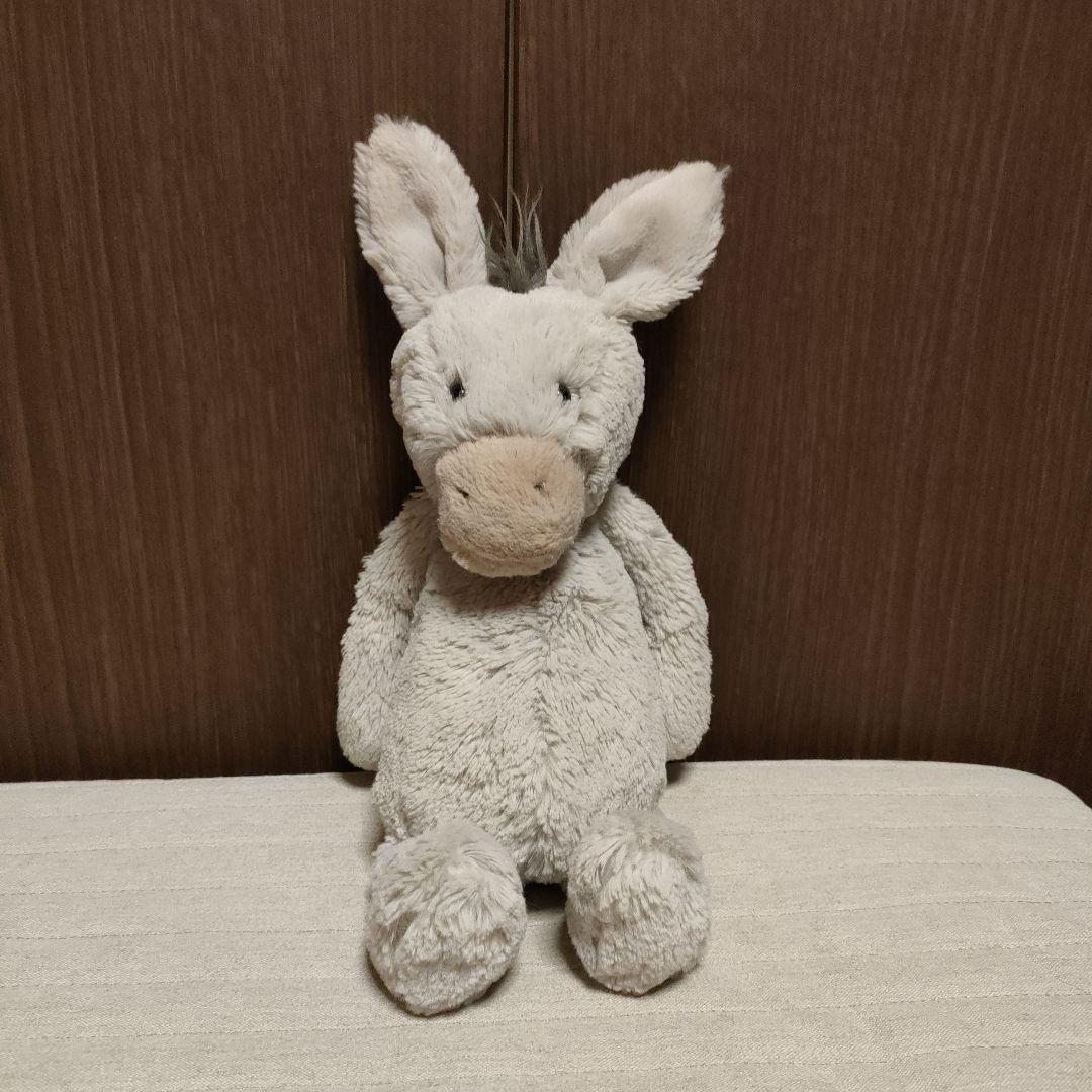 ジェリーキャット ロバ - メルカリ