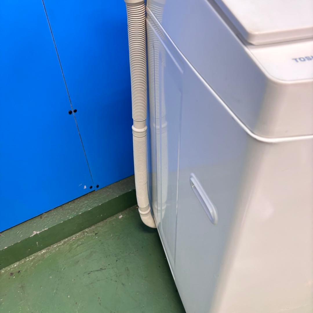 677 大人気モデル 東芝 ウルトラファインバブル インバーター 洗濯機