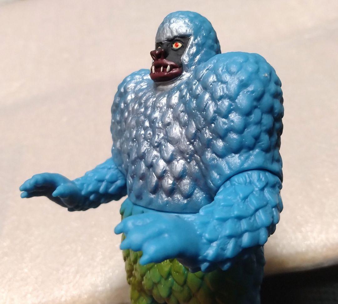 ギガス ウルトラ怪獣シリーズ ドンキ限定カラー カイジュウカラーズ