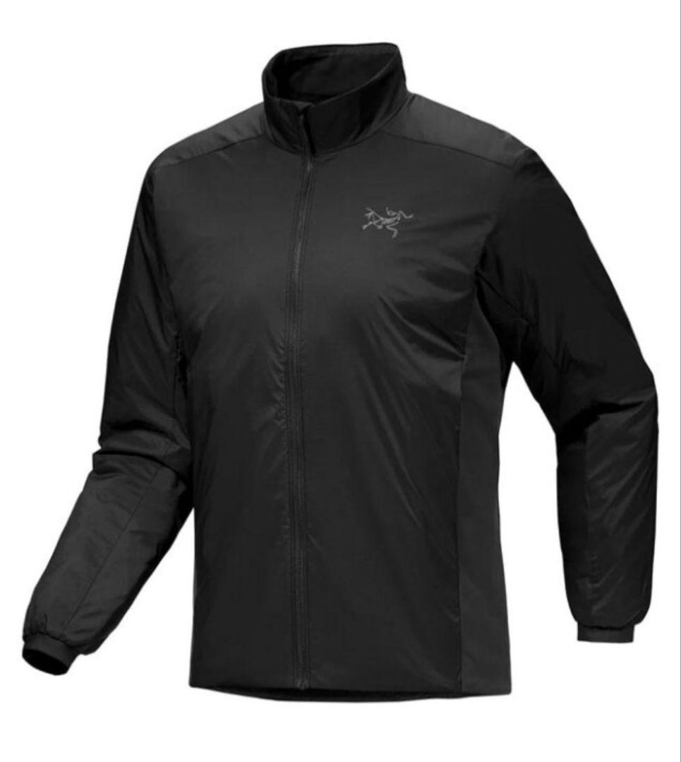 ARC'TERYX アトムジャケット メンズ ブラック　Sサイズ 楽天市場】ARC'TERYX [アークテリクス正規代理店] Atom Jacket M