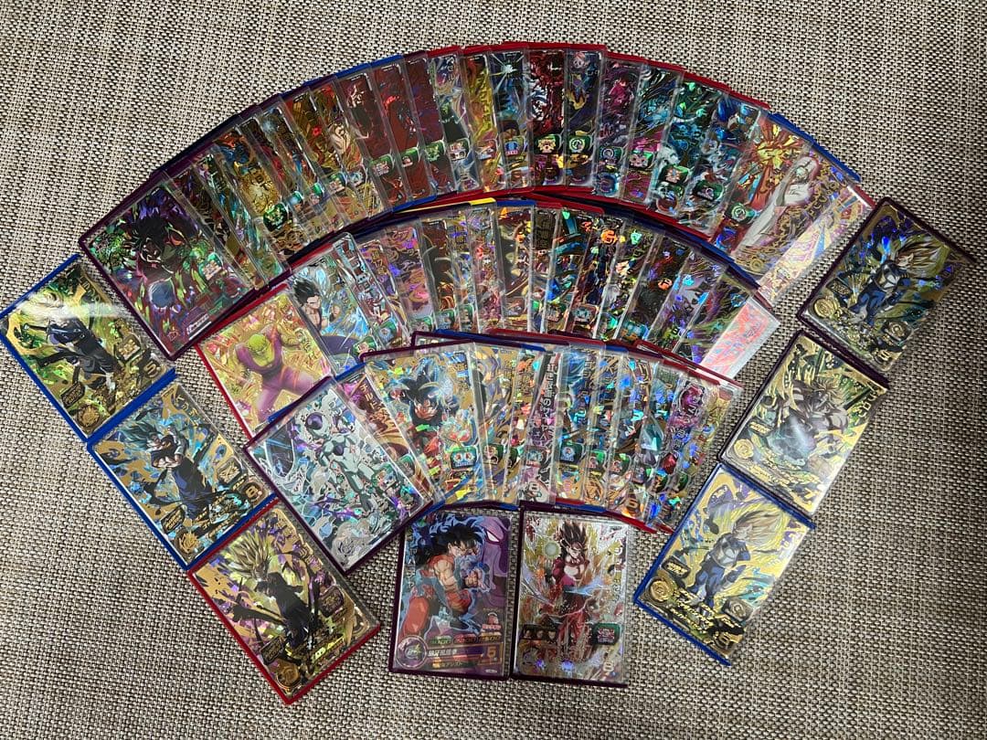 【引退品】　UR:58枚　P:2枚　計60枚 Yahoo!オークション -「ミュウツーex ur」の落札相場・落札価格