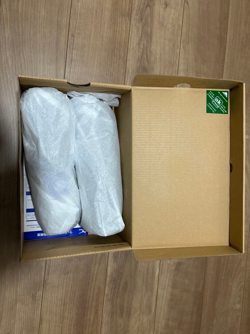 Mizuno プロテクティブスニーカー　オールマイティCS 27.0cm