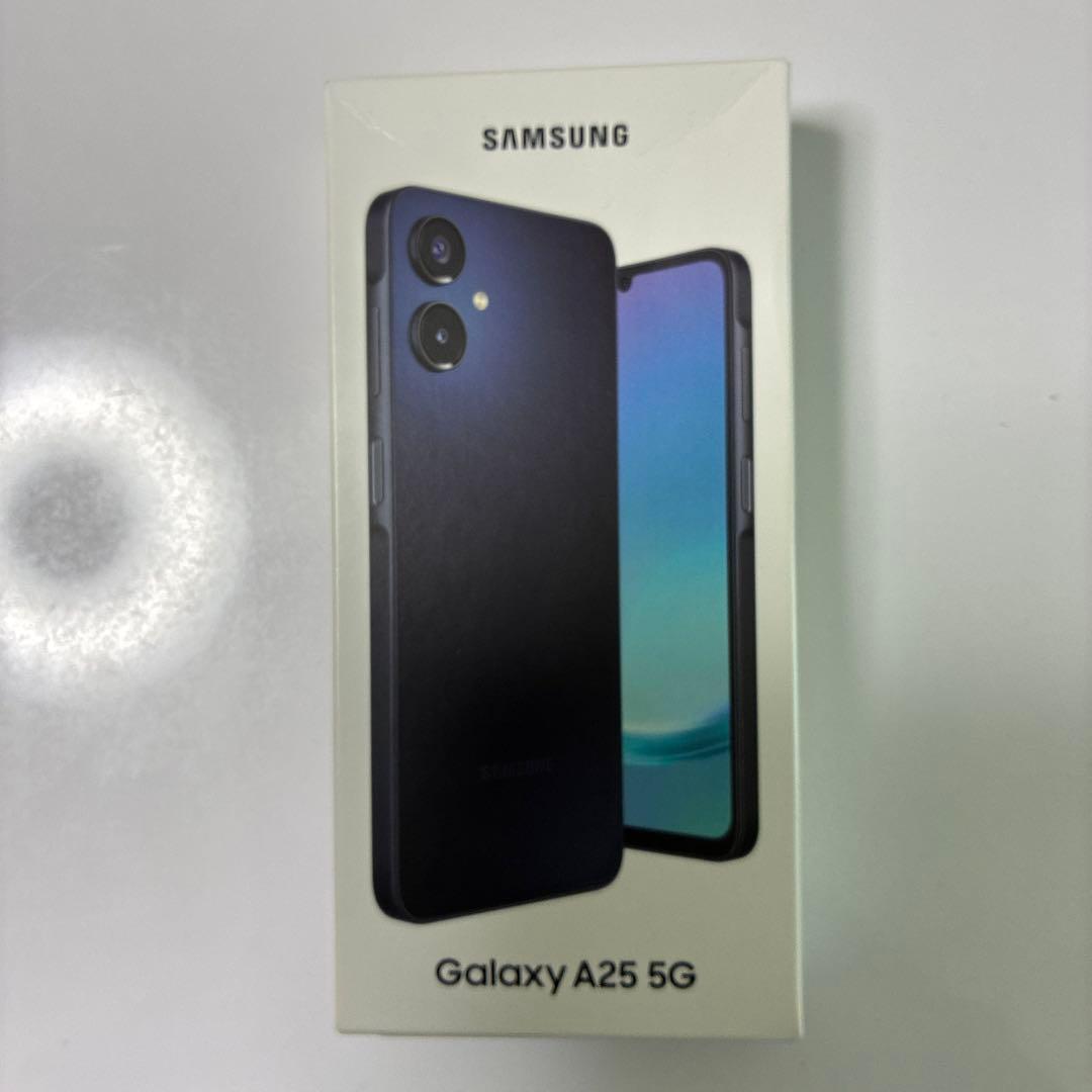 スマートフォン本体 SAMSUNG Galaxy A25 5G docomo ドコモ「Galaxy A25 5G」本日発売 – Samsung Newsroom 日本