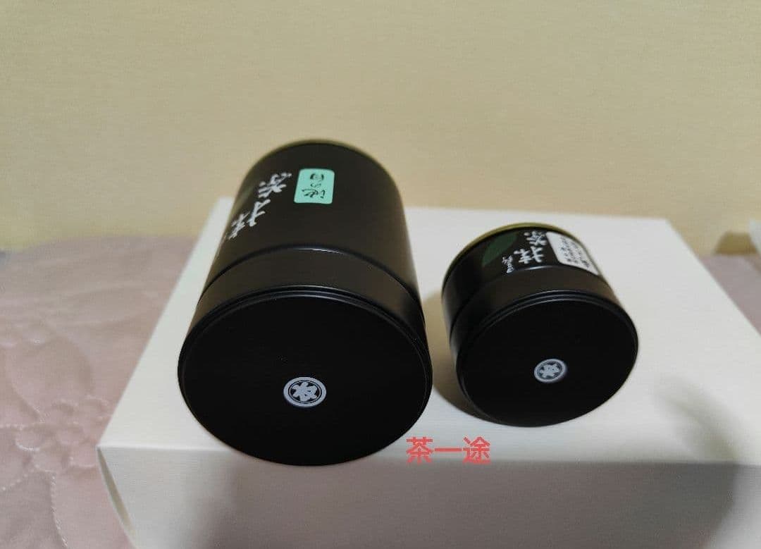 星野抹茶セット 池の白100gと舞の白20g - メルカリ