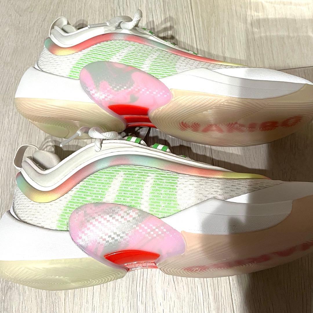 マ*サ様 アディダス　ハリボー　HARIBO DON issue 6 26.5c