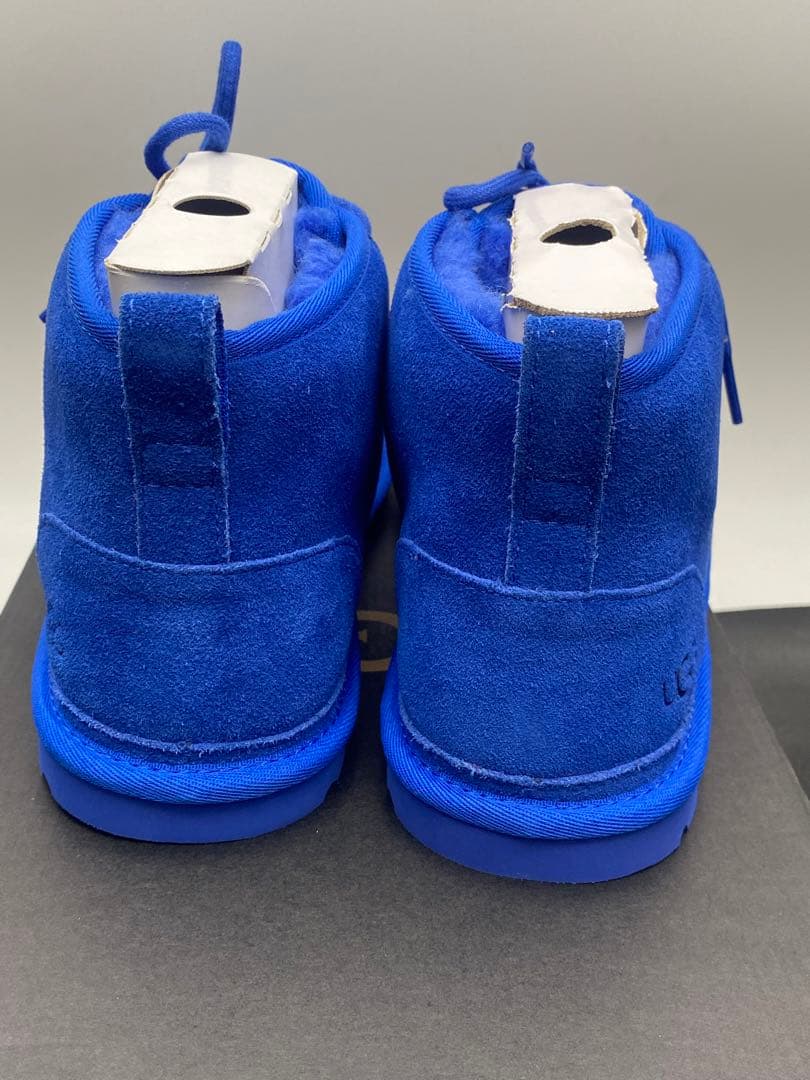 オシャレさん必見！【限定カラー/未使用】UGG ニューメル (Neumel)