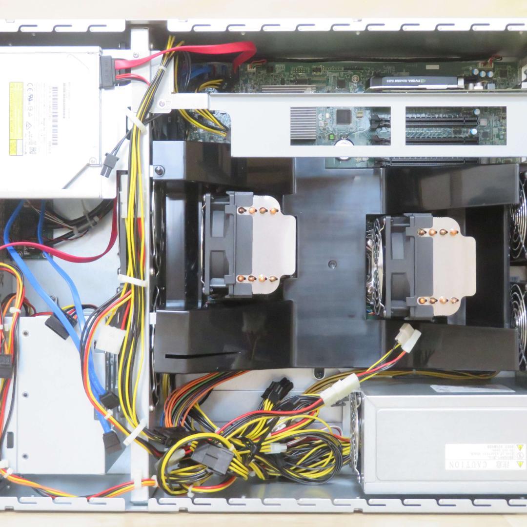 NEC Express5800/56Xg E5-2643 V3 x2基 16GB - メルカリ