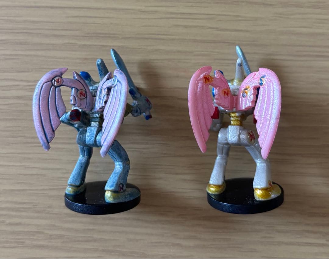 遊戯王 ダンジョンダイスモンスターズ マグネットウォーリアー