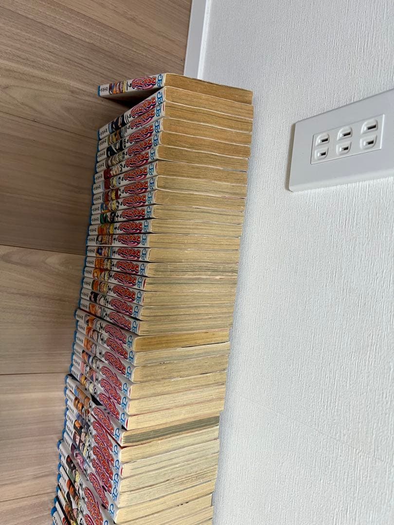 NARUTO 全巻 セット おまけ 外伝 BORUTO - メルカリ