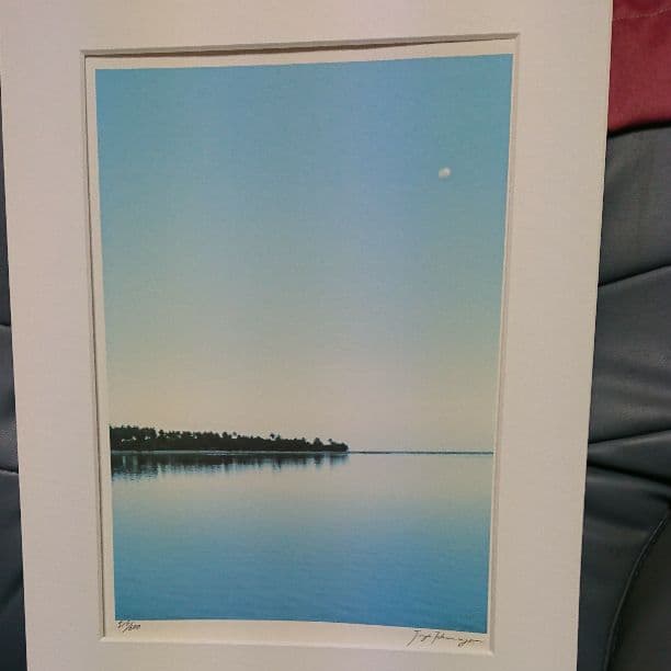 高砂淳二 たたずむ場所 プリント画 高砂淳二写真展 LIGHT on LIFE｜｜ミュゼふくおかカメラ館｜企画写真展