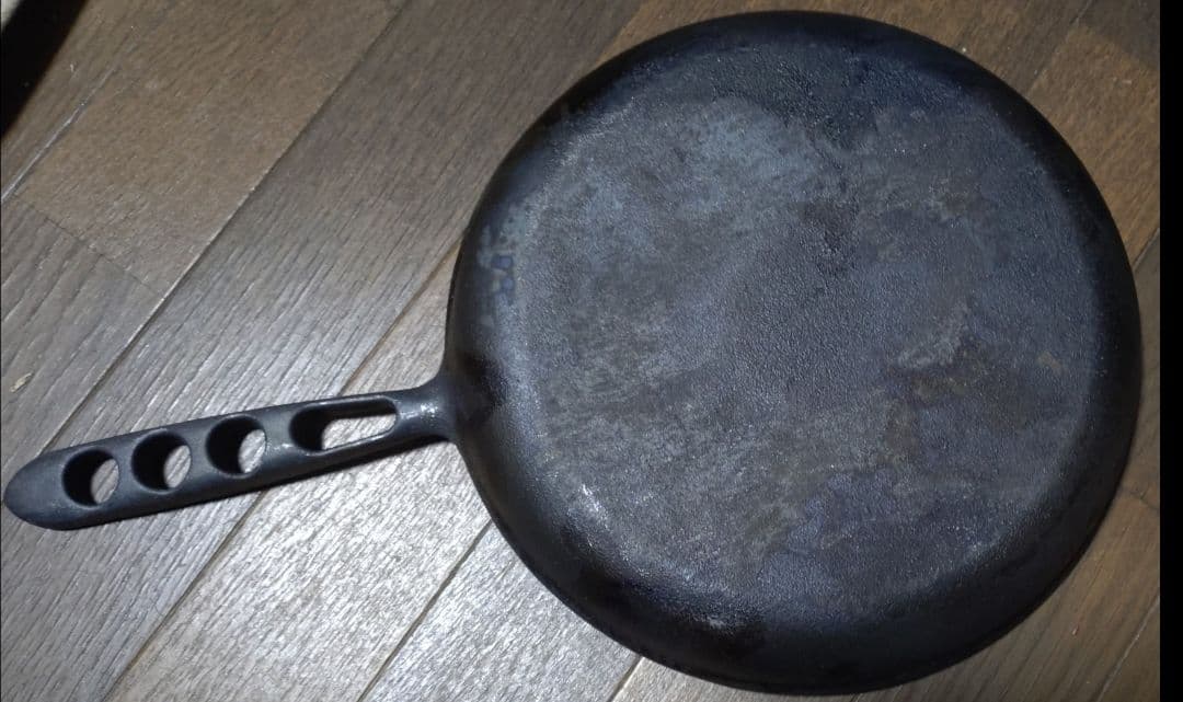 おもいのフライパン 26cm《頂 -ITADAKI-》