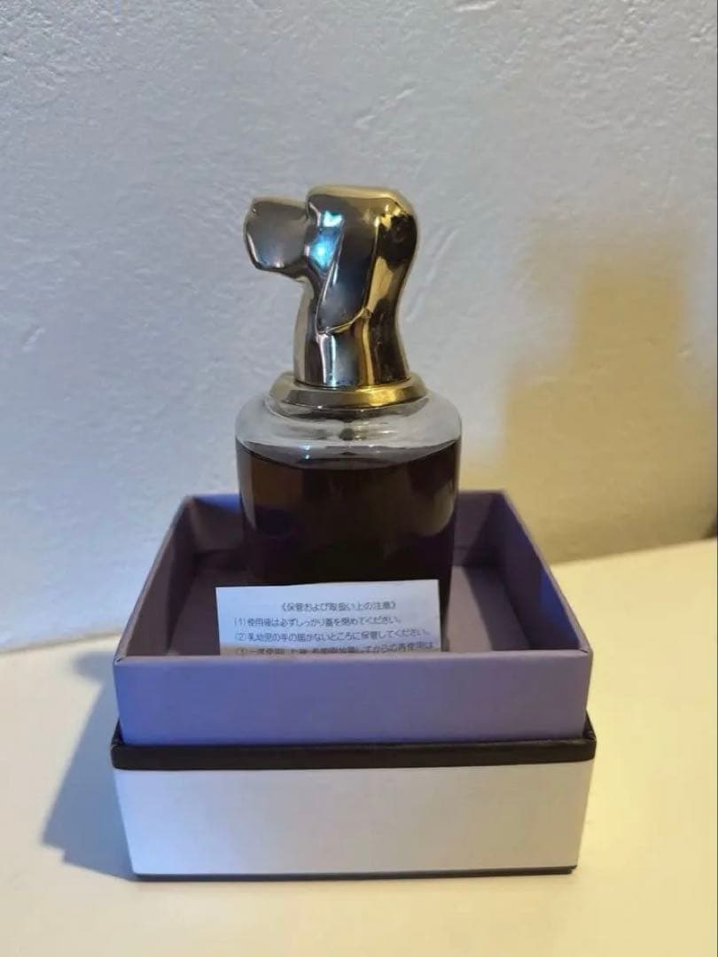 MUCH ADO ABOUT THE DUKE 男性用香水 Penhaligon's Men's Much Ado About The Duke EDP Spray 2.5 oz