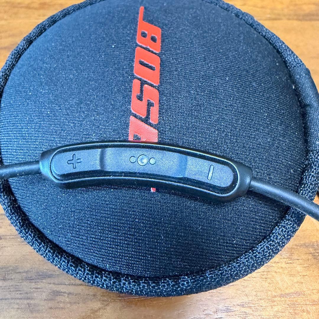Bose SOUNDSPORT PULSE ワイヤレスイヤホン - メルカリ