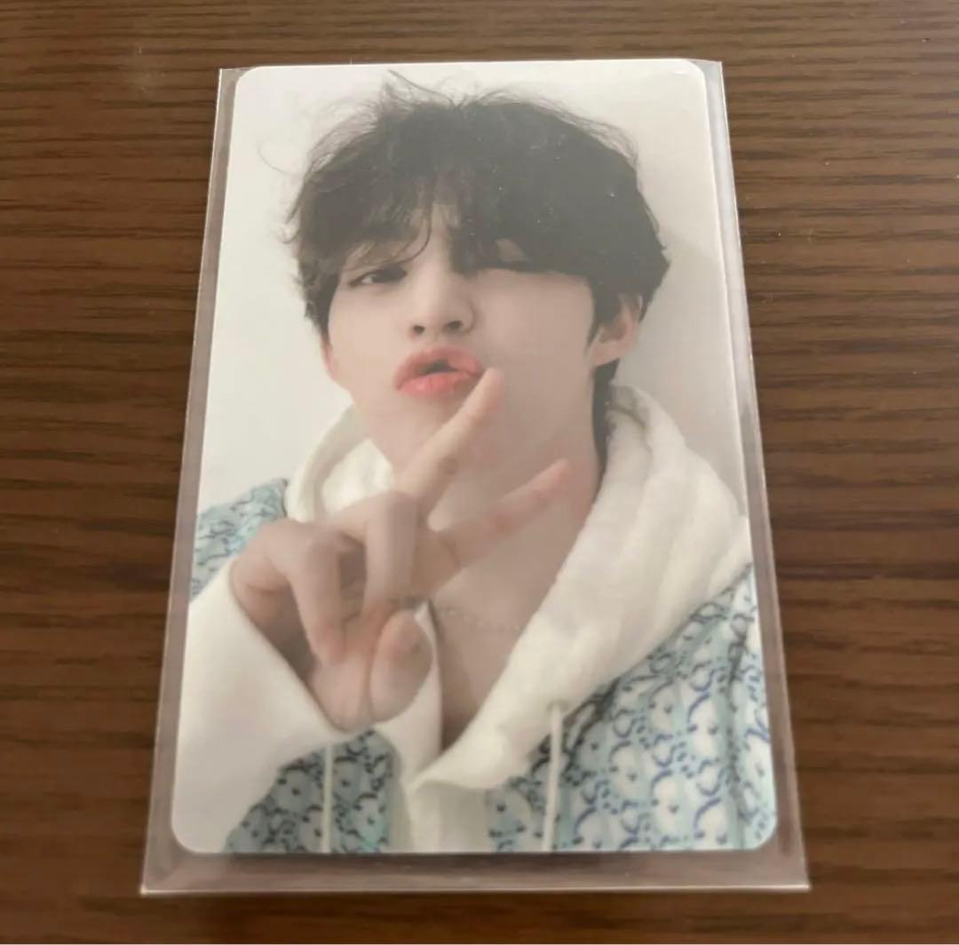 エスクプス　スンチョル　ラキドロ　your choice セブチ seventeen セブチ エスクプス your choice ラキドロ - メルカリ