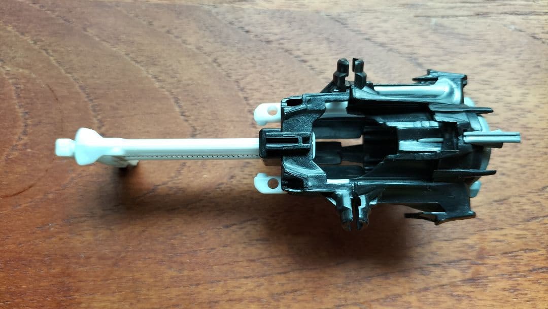 希少 クロスファイトビーダマン メタルコア 4点セット - メルカリ