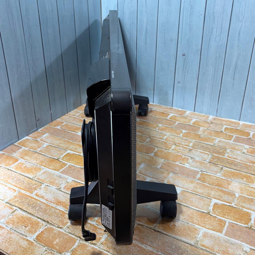 高級 フランス製 CAMPA キャンパ ミディアン 遠赤外線ヒーター - メルカリ