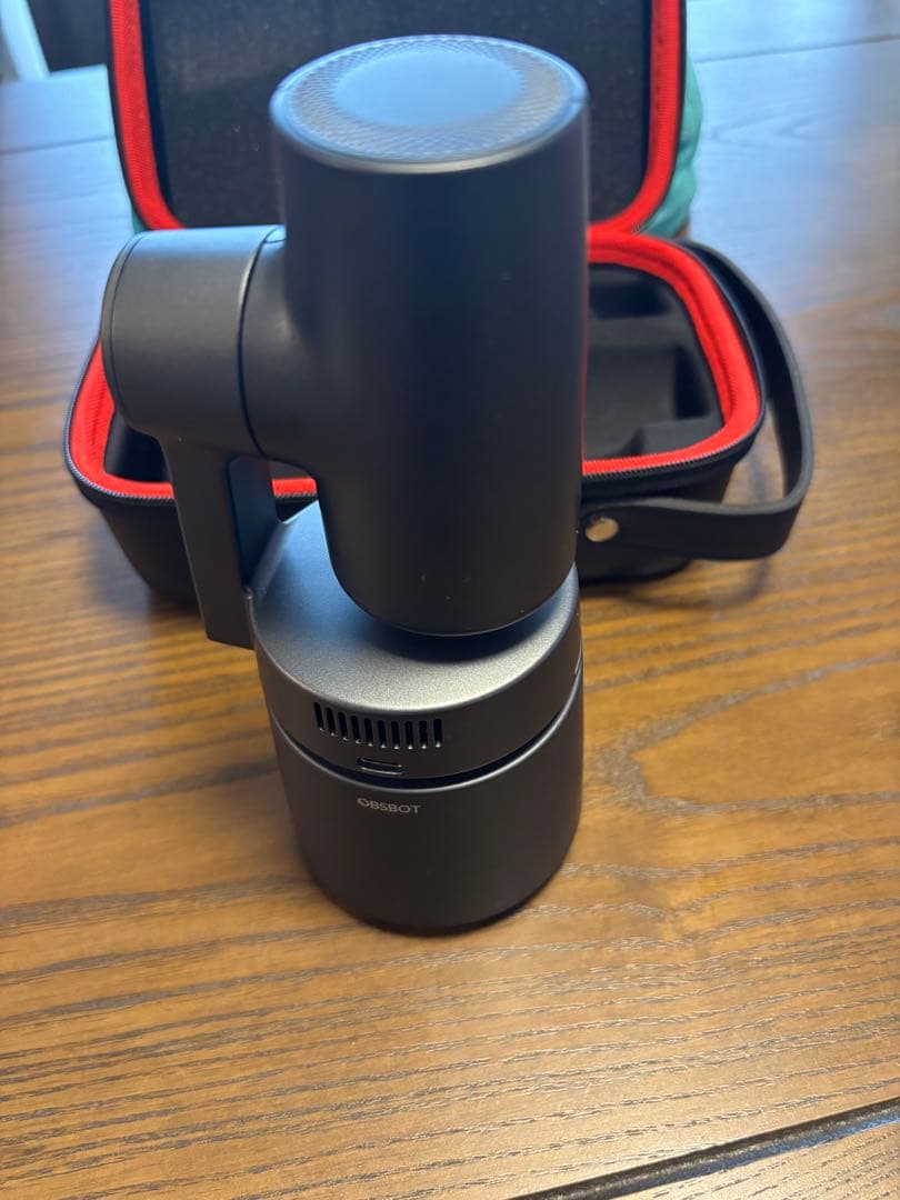 OBSBOT TAIL（OAB-1609） - メルカリ