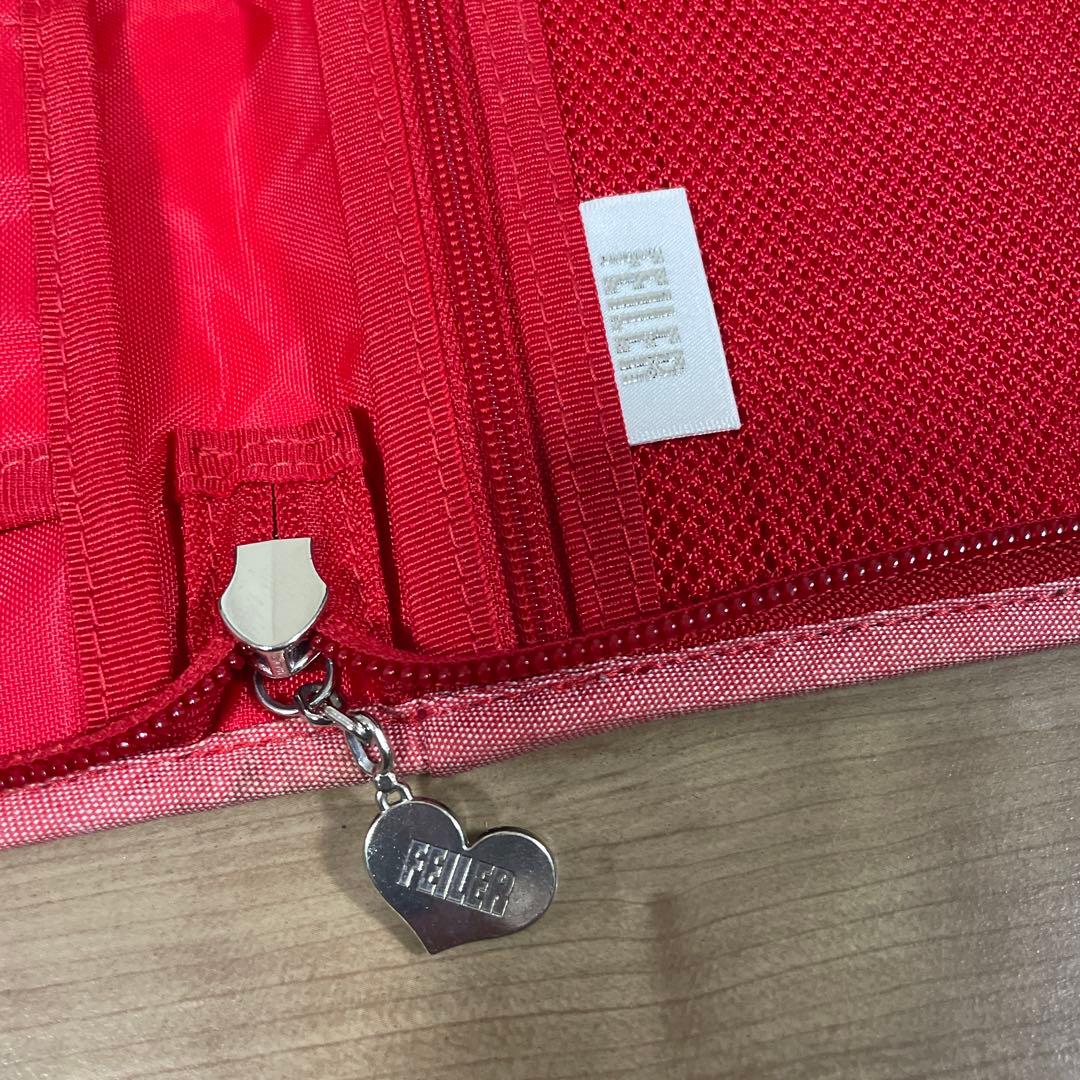 FEILER フェイラー 母子手帳ケース - メルカリ