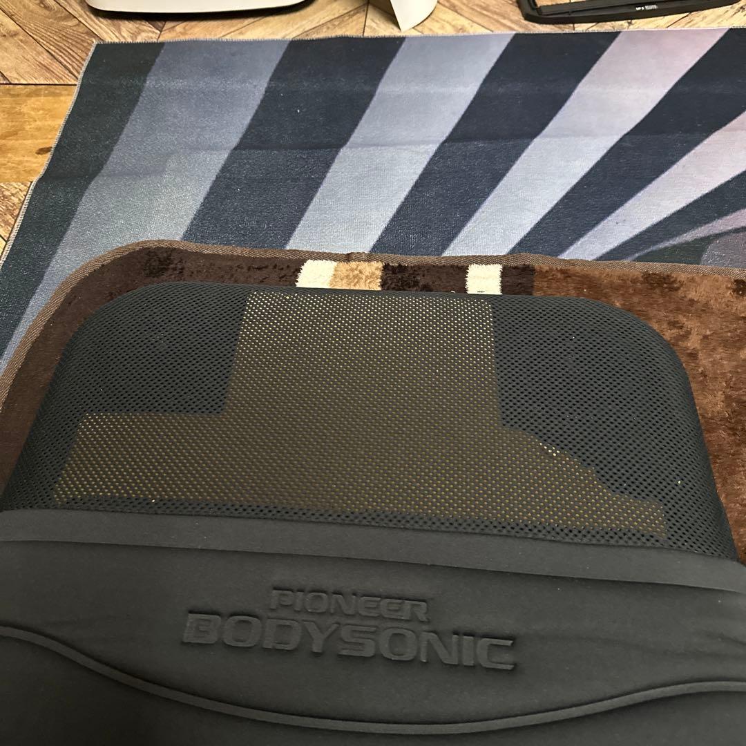 パイオニア ボディソニック BSS-V88 ホームシアター - メルカリ