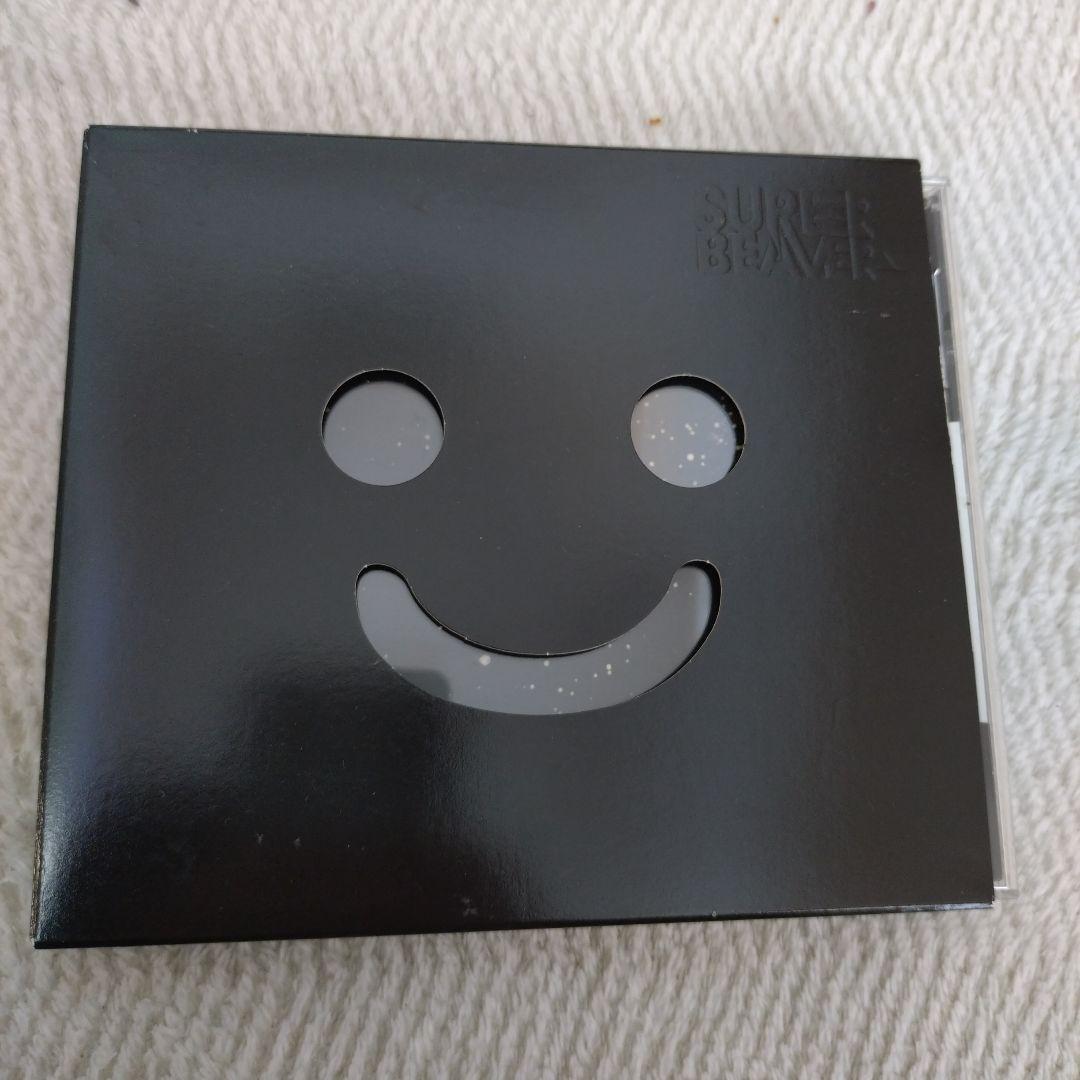 幸福軌道 幸福軌道 : SUPER BEAVER | HMV&BOOKS online - ESCL-3330/1