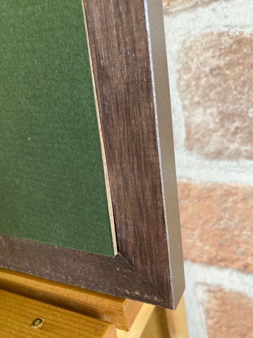 金箔 切り絵作家 濱谷紘匡 作 赤富士 芸術品 絵画 - メルカリ