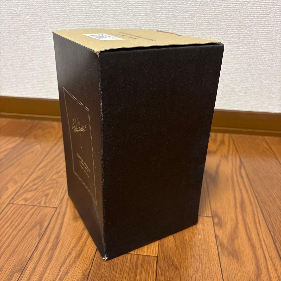 横浜流星プロデュース キャンドルウォーマー