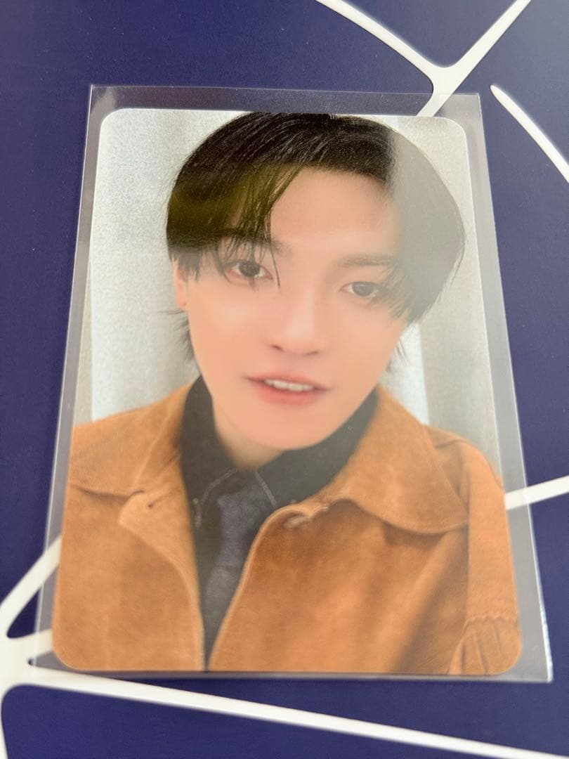 ATEEZ pop up soundwave ラキドロ トレカ ホンジュン - メルカリ