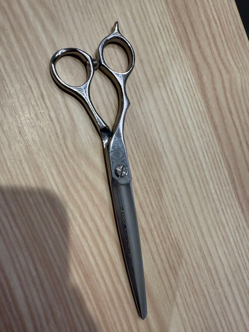 内山シザーコアレスCORELESS レフィティ