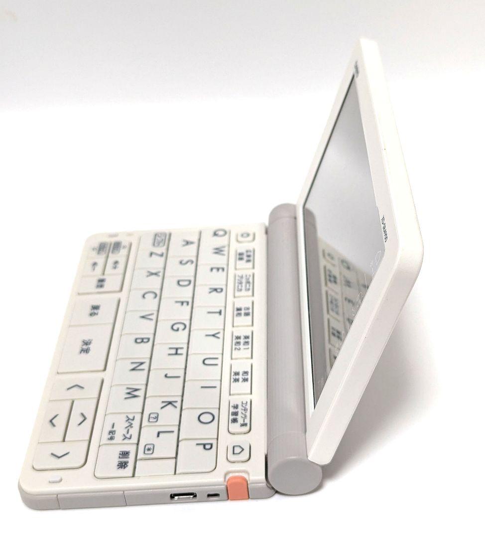 XD-SR4900 | XD-SR | 電子辞書 | CASIO 電子辞書 EX-word AZ-SR4900