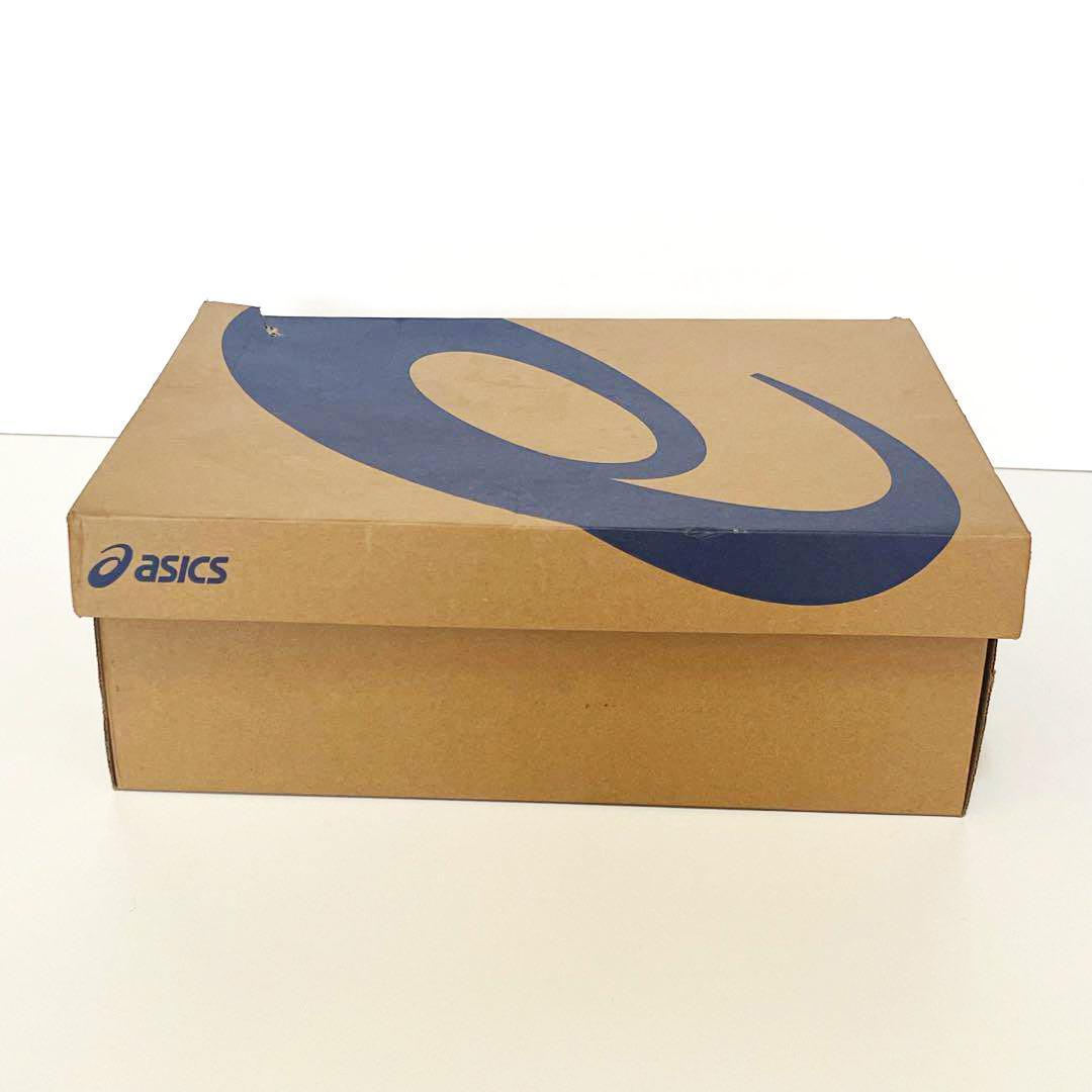 ASICS ウィンジョブ CP304 BOA 安全靴 27.0cm【新古品】