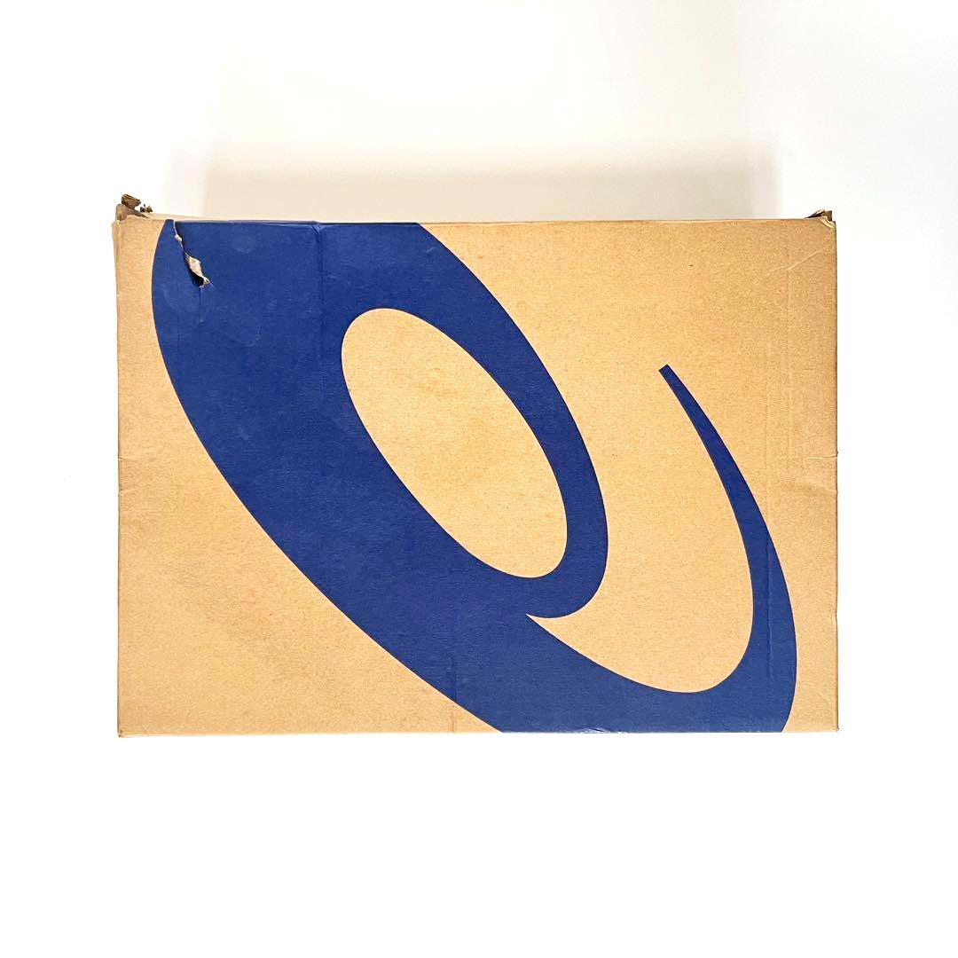 ASICS ウィンジョブ CP304 BOA 安全靴 27.0cm【新古品】